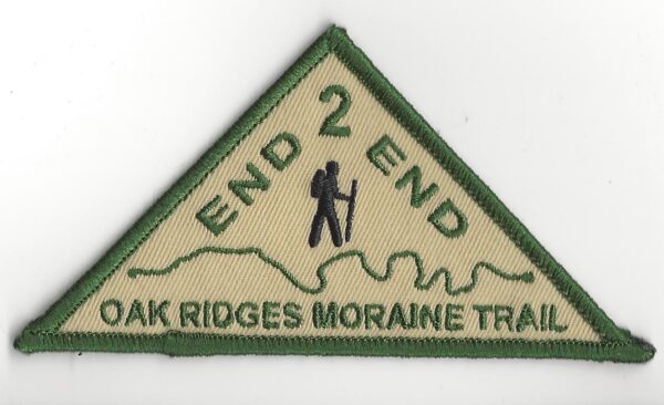 End to End Badges